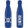 Pyramid International Borraccia Metallica One Piece Logo Pyramid International - MDB25506