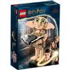 Lego Harry Potter Dobby Elfo Domestico - 76421