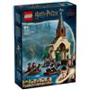 Lego Harry Potter La Rimessa Barche al Castello di Hogwarts - 76426