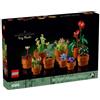 Lego Flowers Piantine - 10329