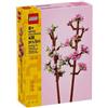 Lego Flowers Fiori di ciliegio - 40725