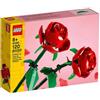 Lego Flowers Rose - 40460