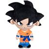 Toei Animation Peluche Dragon Ball Goku 30cm Toei Animation - 760020252