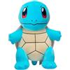Jazwares Peluche Pokemon Squirtle 23cm Jazwares