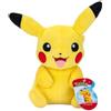 Jazwares Peluche Pokemon Pikachu 23cm Jazwares