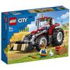 Lego City Great Vehicles Trattore - 60287