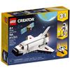 Lego Creator Space Shuttle - 31134