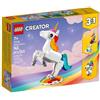 Lego Creator Unicorno magico - 31140