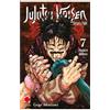 Panini Editore Jujutsu Kaisen Sorcery Fight N.07 - 1 Ristampa Panini Editore - 0506108000070