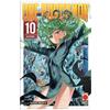 Panini Editore One-Punch Man N.10 - 1 Ristampa Panini Editore - 0434422000100