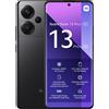 Xiaomi Redmi Note 13 Pro+ 5G Dual Sim 12GB RAM 512GB - Black EU