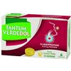 ANGELINI SPA Tantum Verdedol 16 Pastiglie Gusto Limone e Miele
