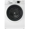 Hotpoint NF96WK Lavatrice 9 kg Centrifuga 1400 Giri a Libera Installazione Classe A colore Bianco