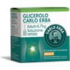 Carlo Erba Glicerolo 6,75g Trattamento Stitichezza Adulti 6 Microclismi