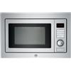 Bertazzoni Professional Da incasso Microonde combinato 25 L 2500 W Acciaio inox