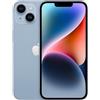 APPLE IPHONE 14 128GB 5G BLUE GARANZIA ITALIA NO BRAND MPVN3QLA