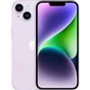 APPLE IPHONE 14 128GB 5G PURPLE GARANZIA ITALIA NO BRAND MPV03QL/A