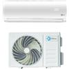 Diloc Climatizzatore Diloc Aqua 12000 BTU inverter monosplit in R32 D.Aqua12 in A+++ Wifi integrato