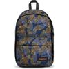 EASTPAK BACK TO WORK Zaino, 27 L - Brize Grade Blue (Blu)
