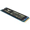 TEAM GROUP SSD Team Group CARDEA ZERO Z440 1 TB Nero/Oro PCIe 4.0 x4 NVMe 1.3 M.2 2280