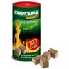 Diavolina naturale box 100 cubi.