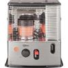 Qlima Stufa a combustibile liquido portatile qlima r 7127 nero 2,7 kw