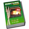 Diavolina Fiammiferone diavolina le tre stelle 45 pezzi