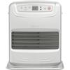 Qlima Stufa a combustibile liquido qlima sre 3531 tc2 bianco 3,1 kw