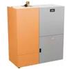 Canadian Stove Caldaia a pellet canadian stove golden boiler 35 plus 31,4 kw