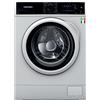 SAN GIORGIO Lavatrice 8 Kg Classe A Profondità 53 cm Centrifuga 1400 giri Inverter Vapore - F814CA9