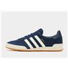 Adidas Originali Jeans IN Blu e Bianco Uomo Scarpe da Ginnastica