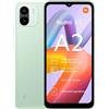 XIAOMI - Redmi A2 32 GB / 2 GB RAM Dual Sim Schermo da 6,5' Fotocamere 8 MP Colore Verde - SPEDIZIONE GRATUITA