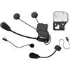 Sena SC-A0318 Kit di Montaggio su Casco Universale con Altoparlanti Sottili 20S, 20S EVO, 30K