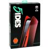 5IDES Cover Laterale per PS5 Rosso 5IDES - DWGT0002