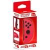 Freaks And Geeks Controller Joy-Con Bluetooth Destro Rosso V2 Freaks And Geeks - 299266R