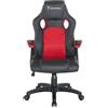 7 SevenLabs Sedia Gaming V1 7LABS BLACK-RED 7 SevenLabs - Y-2706