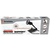 7 SevenLabs Supporto Pieghevole Universale In Metallo Per Volanti Gaming 7 SevenLabs - MS022961