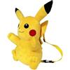 Altri Peluche Zaino Pokemon Pikachu 36cm - MC-111-PK