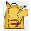 Difuzed Mini Zaino Pokemon Pikachu Plush Donna Difuzed - MP040330POK