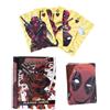 Paladone Carte da Poker Deadpool Paladone - PP5168DPL
