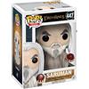 Funko Pop! Movies Il Signore degli Anelli Saruman 447 - 13555
