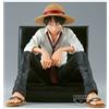 Banpresto Action Figure One Piece Creator x Creator Monkey D.Luffy Ver.A Banpresto - BP16896P