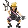 Banpresto Action Figure One Piece Dxf The Grandline Men Usopp Vol.7 Banpresto - BP19065P