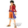 Banpresto Action Figure One Piece Dxf The Grandline Men Wanokuni Monkey D.Luffy 24 Banpresto - BP19596P