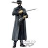 Banpresto Action Figure Chainsaw Man Chain Spirits Chainsaw Man Vol 6 Banpresto - BP88664P