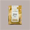 CALLEBAUT Cioccolato Copertura Bianco al Caramello Gold in Bottoni Callebaut 2,5 Kg