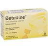 Betadine 10% Soluzione Cutanea 10 Flaconcini monouso da 5 ml
