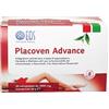 EOS PLACOVEN ADVANCE 30CPR