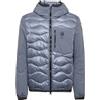BLAUER Piumino Imbottitura Mista Albert