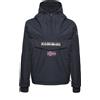 Napapijri Giacca Anorak Rainforest Next Black Beaut